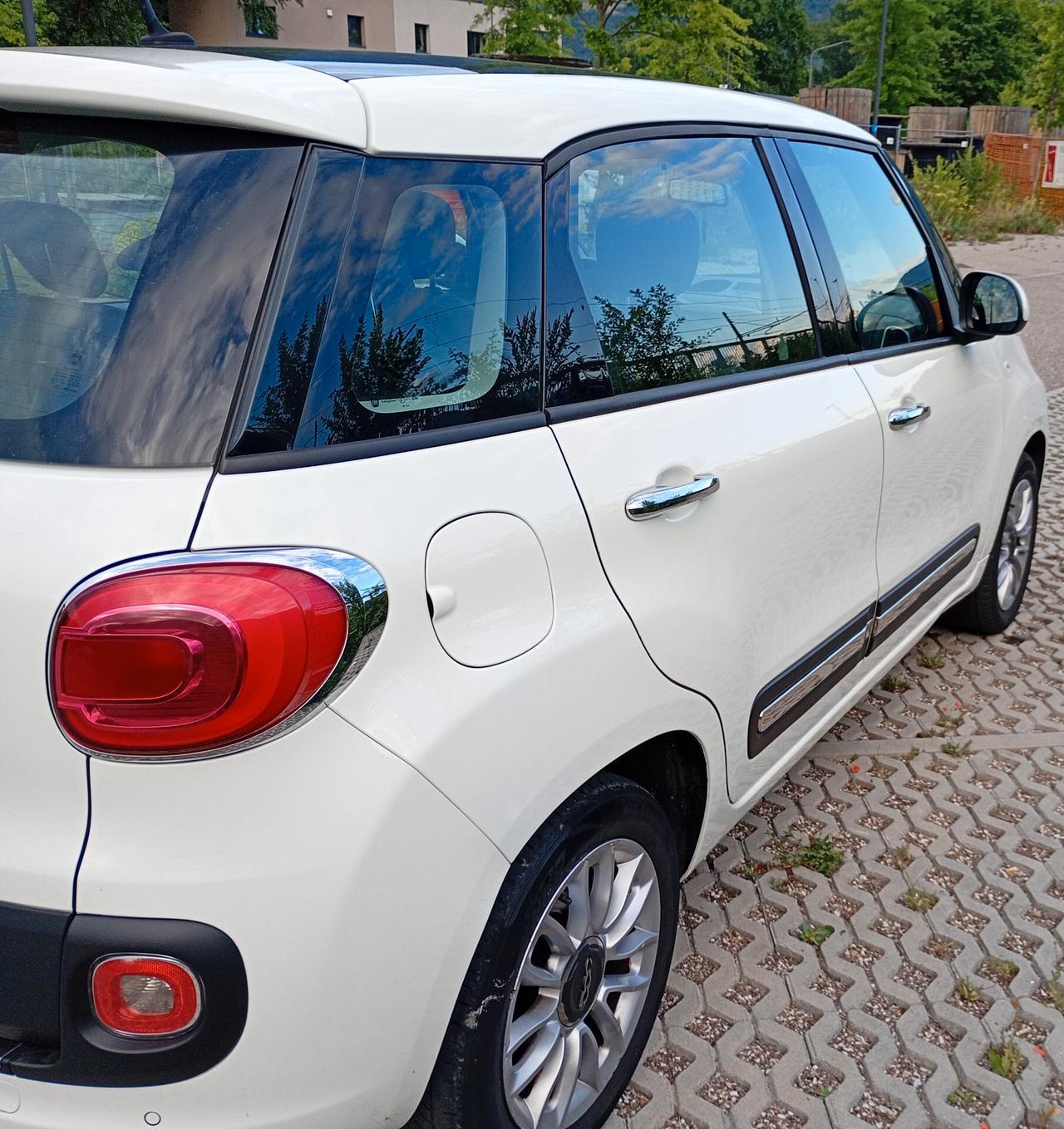 Fiat 500L 1.3 Multijet 85 CV Pop