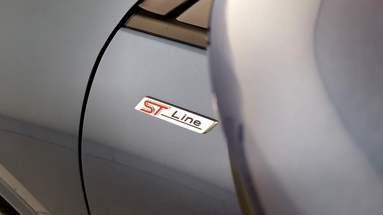 FORD Kuga III 2020 - Kuga 2.0 ecoblue ST-Line X awd 120cv auto