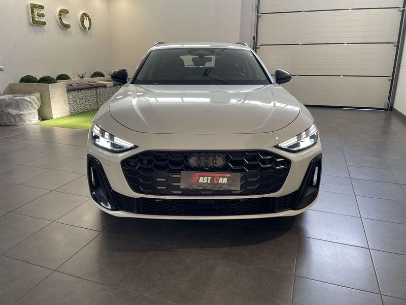 Audi A5 A5 Avant TDI 150 kW mHEV+ S tronic S Line edition