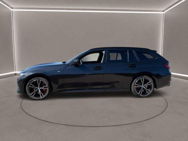 BMW 320 Serie 3(G20/1-80/1) - d 48V xDrive Touring Msport