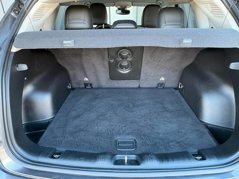 Jeep Compass 2.0 mjt Limited 4wd 140cv auto