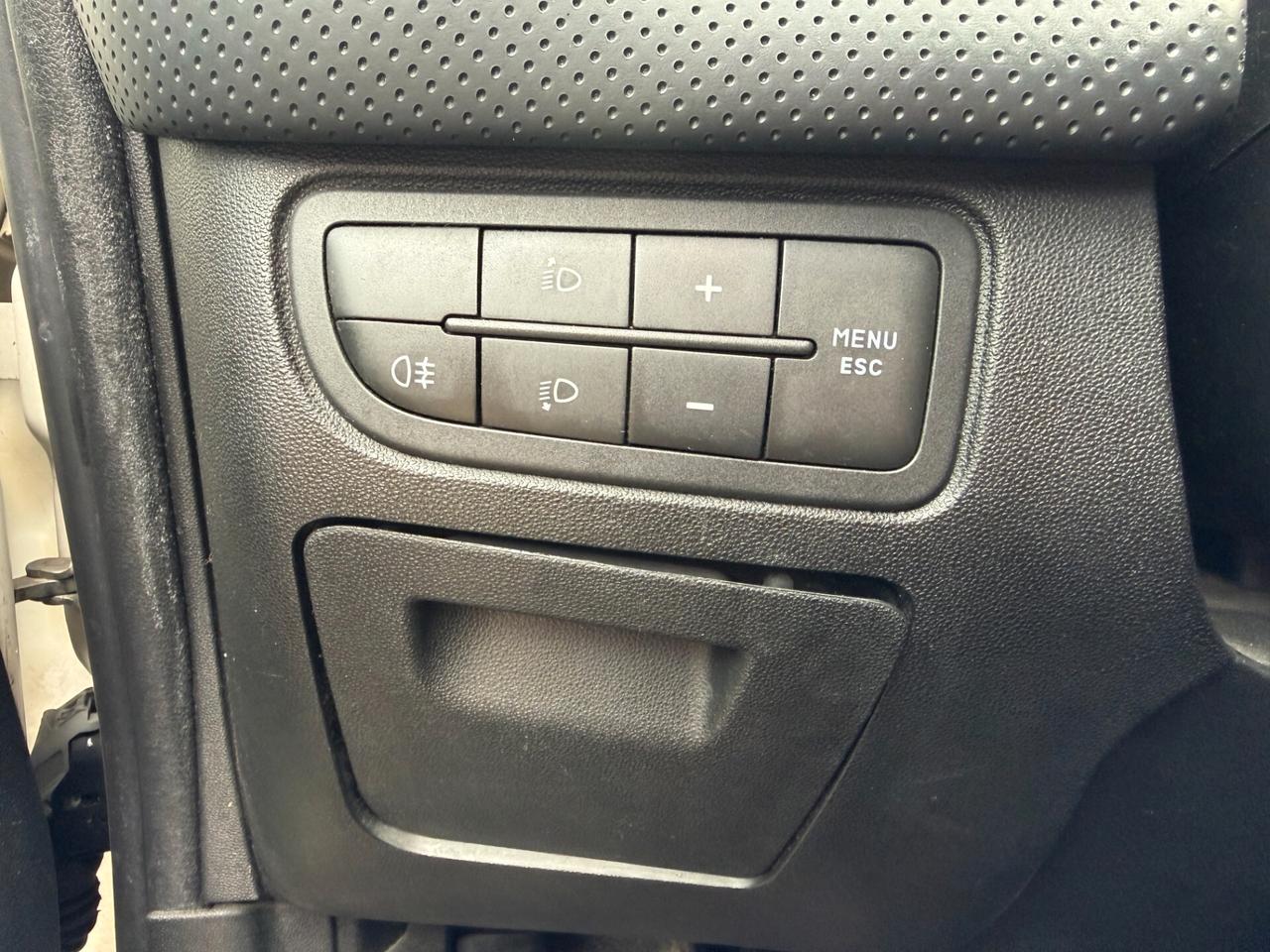 FIAT PUNTO EVO ANNO 2011 1.3 MJT 75 CV *LEGGI