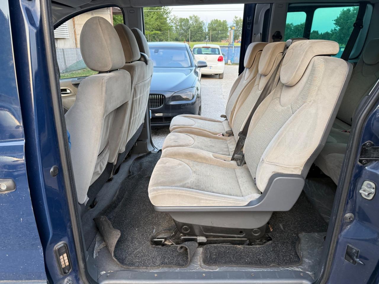 Peugeot Expert 2.0 HDi 120CV PL-TN 12Q Furgone Vetrato