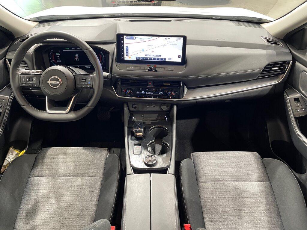 Nissan X-Trail 1.5 e-power N-Connecta e-4orce 4wd auto 7p.ti