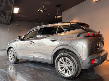 Peugeot 2008 PureTech STYLE