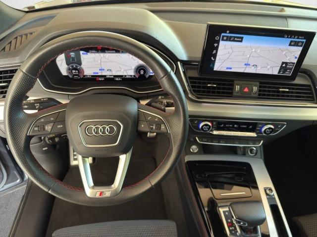 Audi Q5 Sportback 2.0 tdi 204CV S line Plus Sportback SPB Full