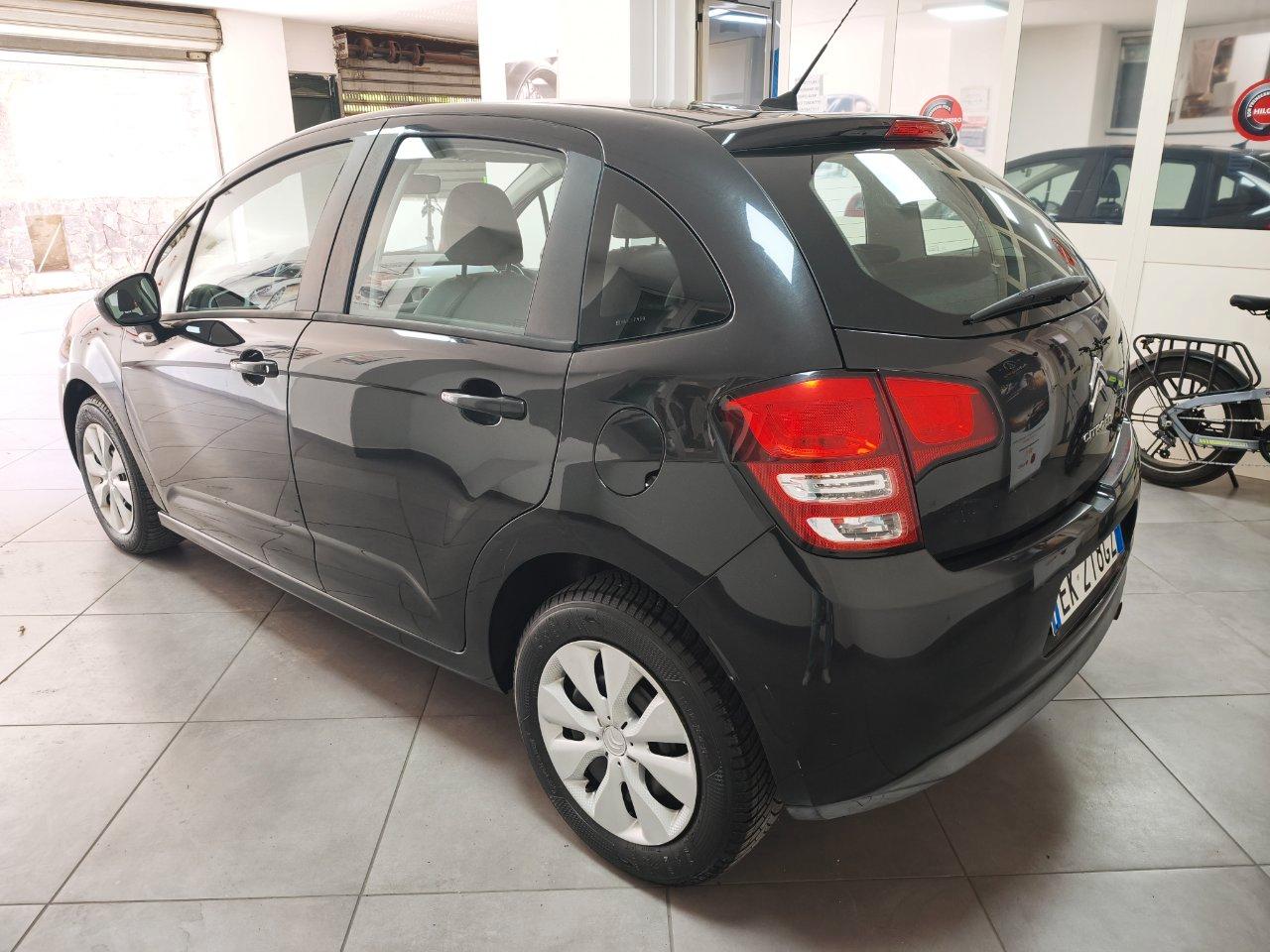 Citroen C3 1.1 Attraction