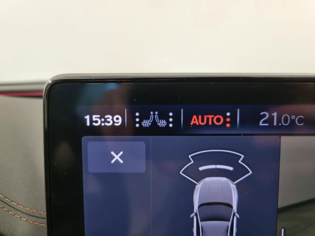 CUPRA Formentor 1.4 e-Hybrid DSG