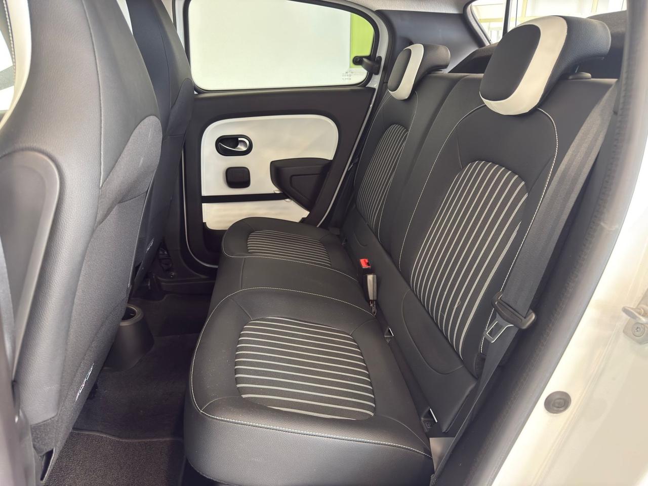 Renault Twingo Electric Zen 42CV