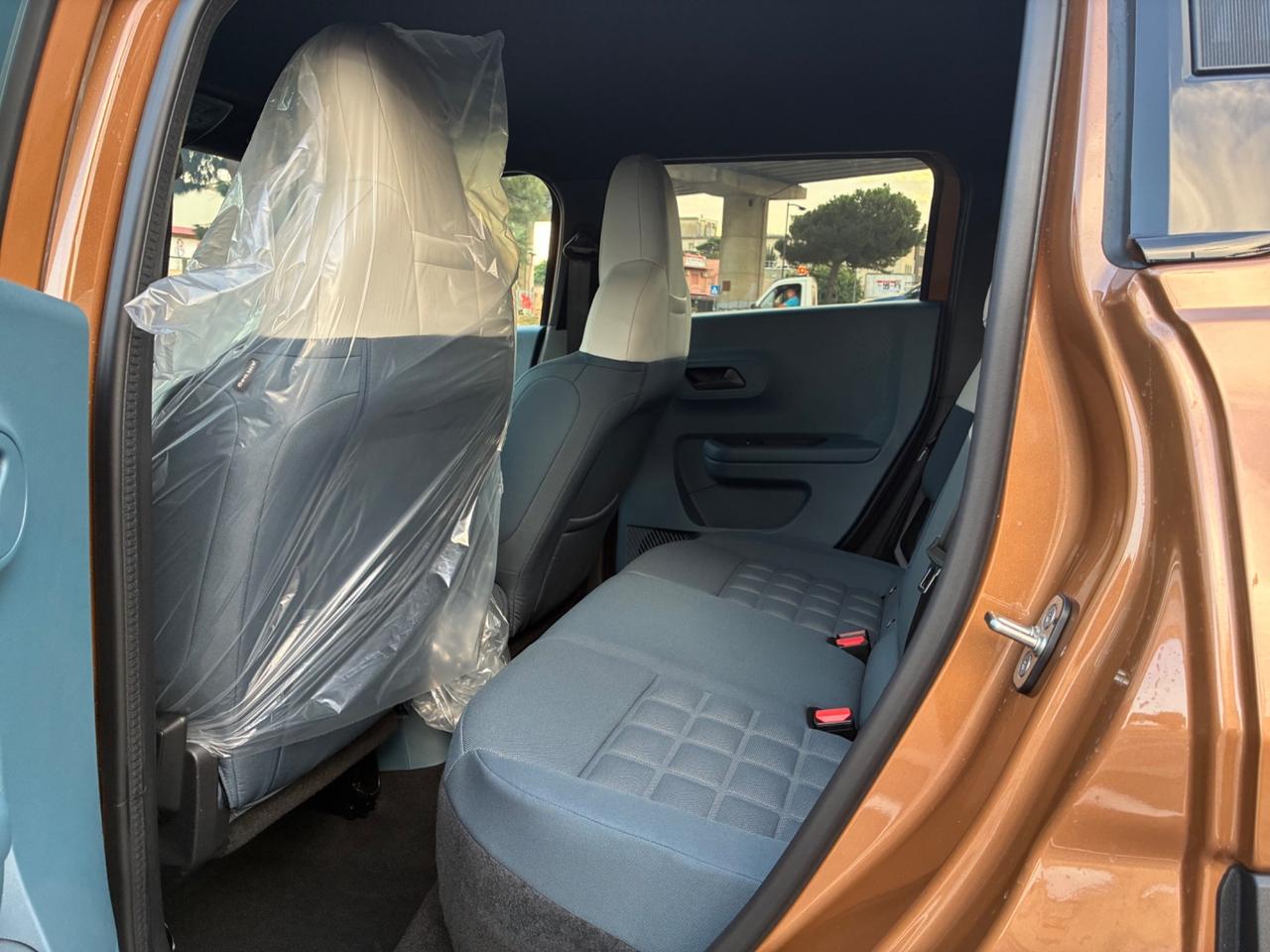 Fiat Grande Panda 1.2 Hybrid 110 CV La Prima KM 0 IVA ESPOSTA