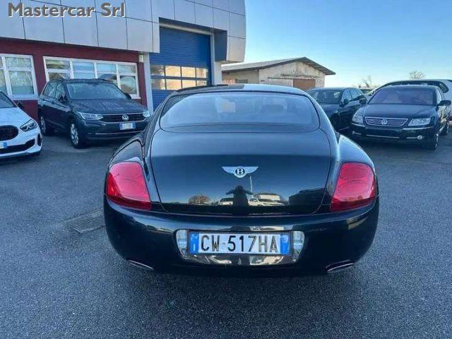 BENTLEY Continental GT GT 6.0 - CW517HA