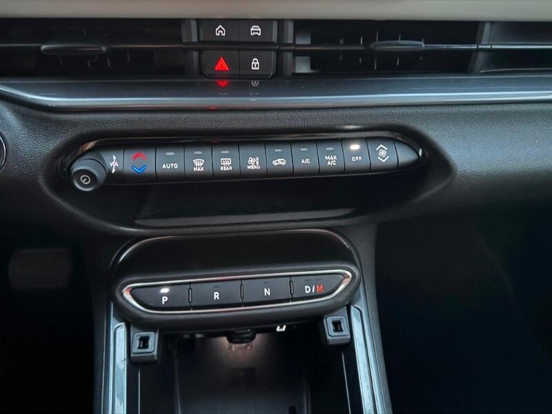 FIAT 600 (2023-->) 600 Hybrid 100 CV DCT MHEV L...