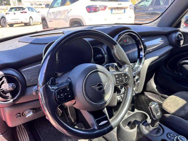 MINI Mini 4ª serie (F56) - 2.0 John Cooper Works JCW