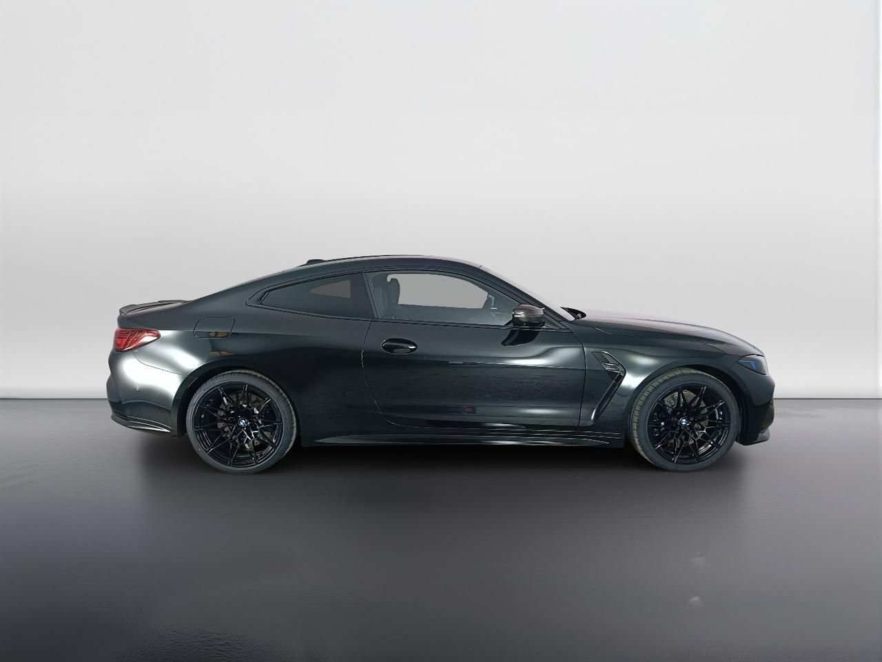 BMW BMW M4 Competition M xDrive Coupé