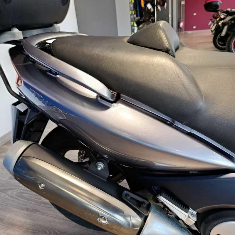 Yamaha T-Max 500 - 2006