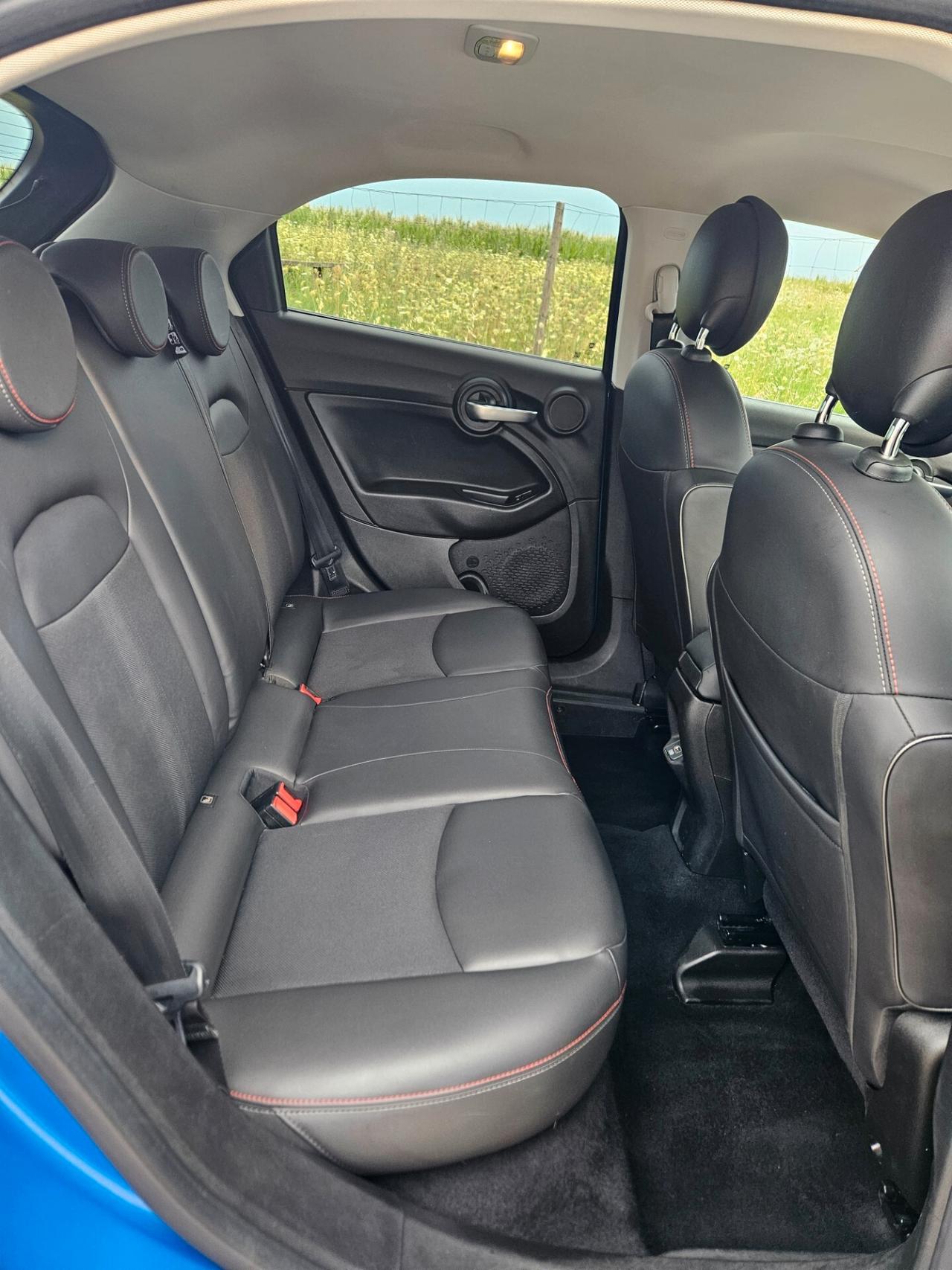 Fiat 500X 1.3 MultiJet 95 CV Sport
