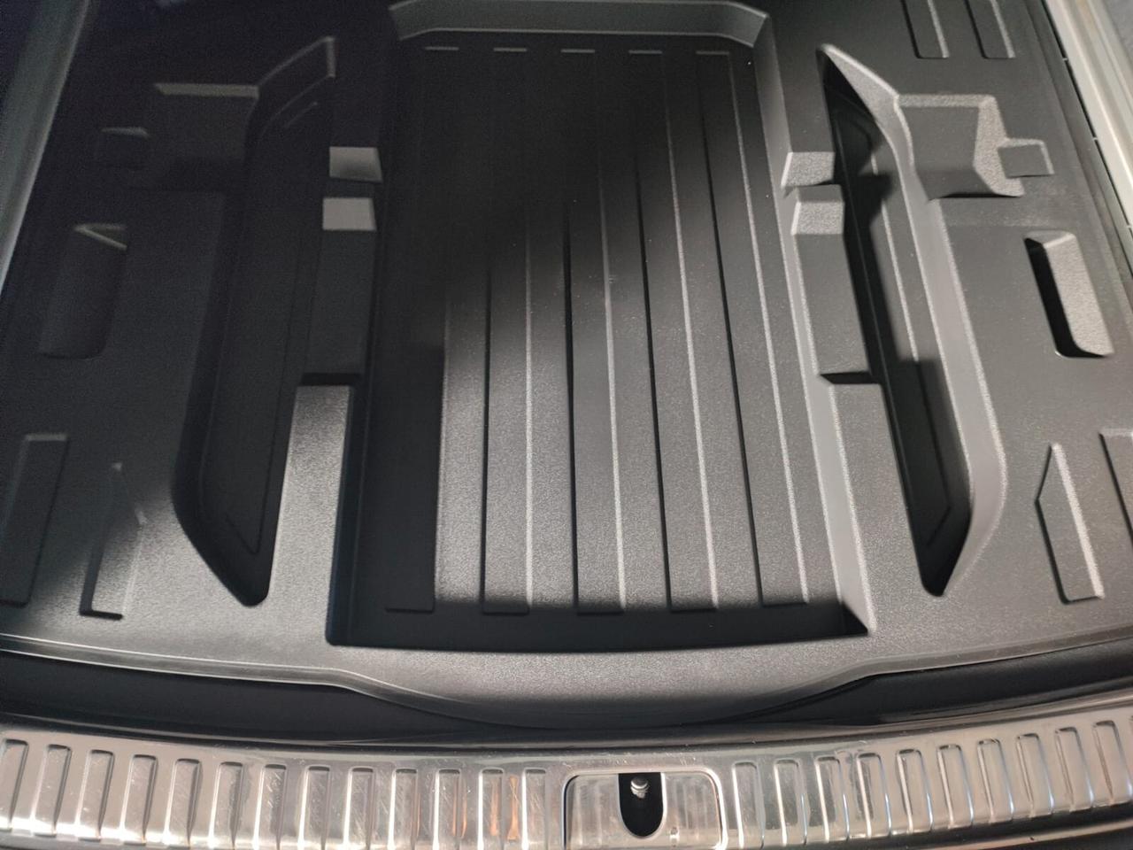 Audi A6 allroad 40 TDI 2.0 quattro S tronic Evolution