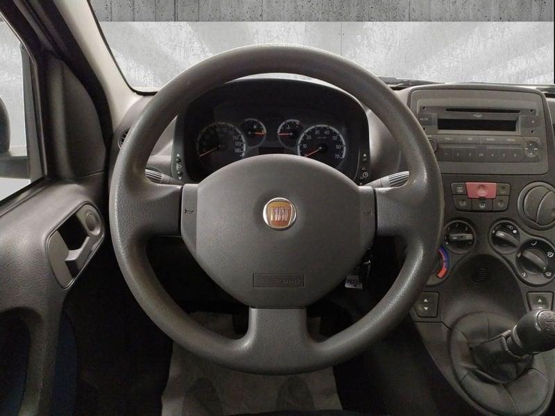 FIAT Panda 1.2 Dynamic eco