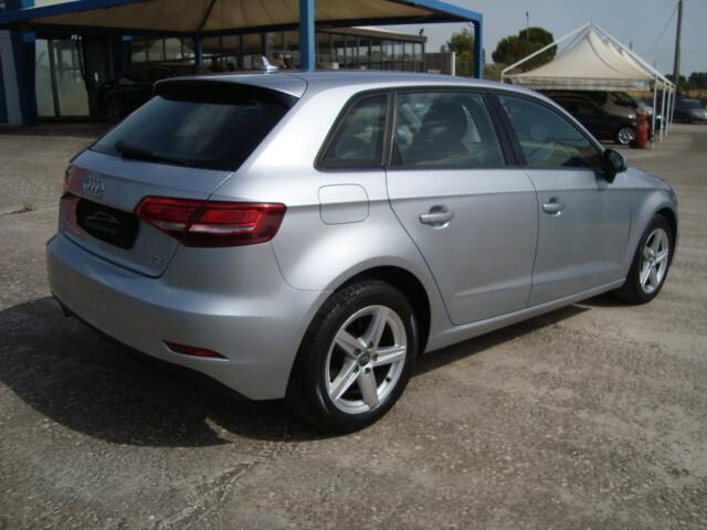 Audi A3 Sportback 1.6 TDI Manuale ''NEOPATENTATI''