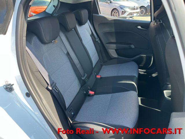 RENAULT Clio ECO-G 100 CV 5 porte Evolution KM 0 - PROMO