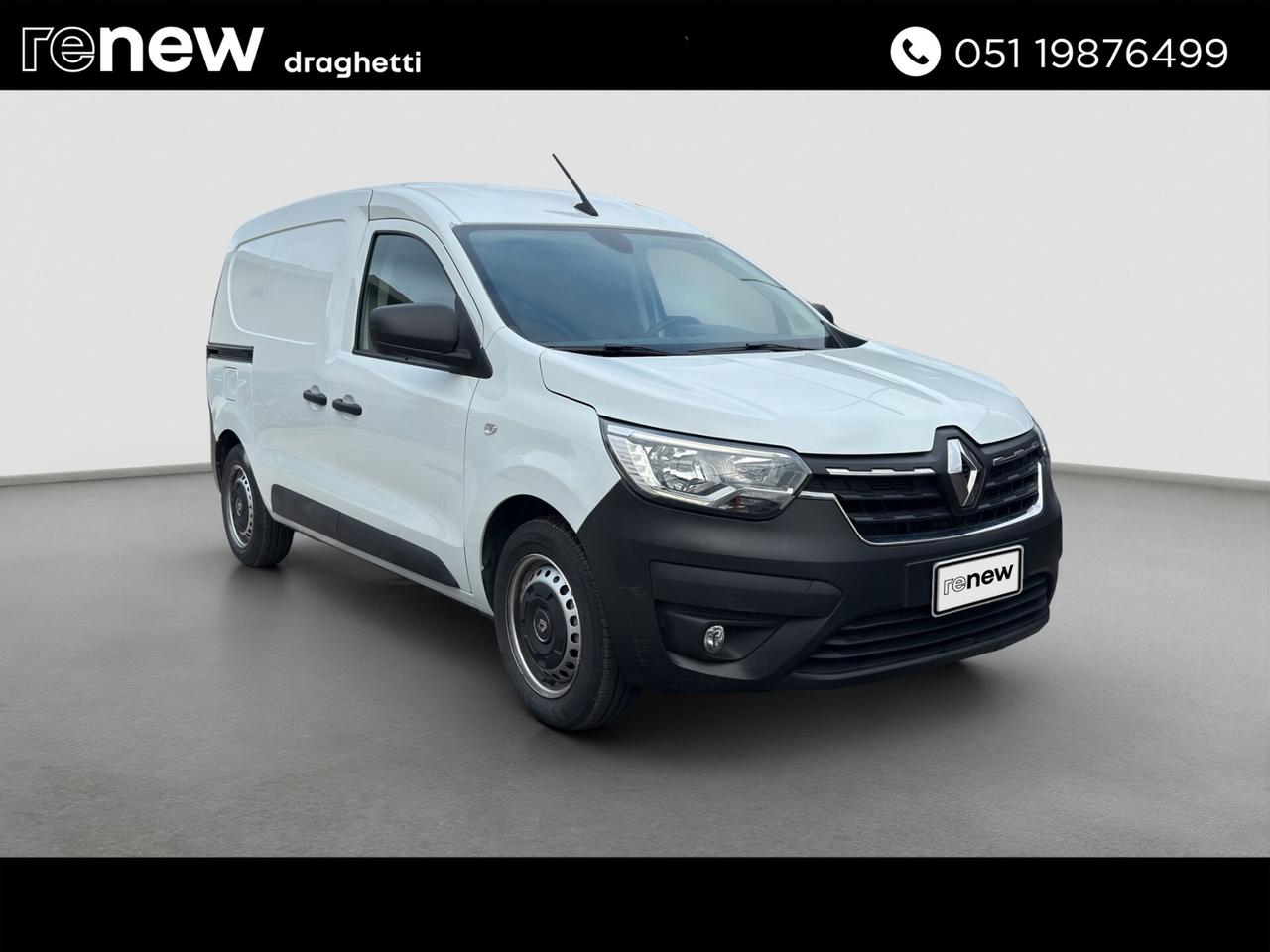 Renault Express 1.4 Blue dCi 75 Van