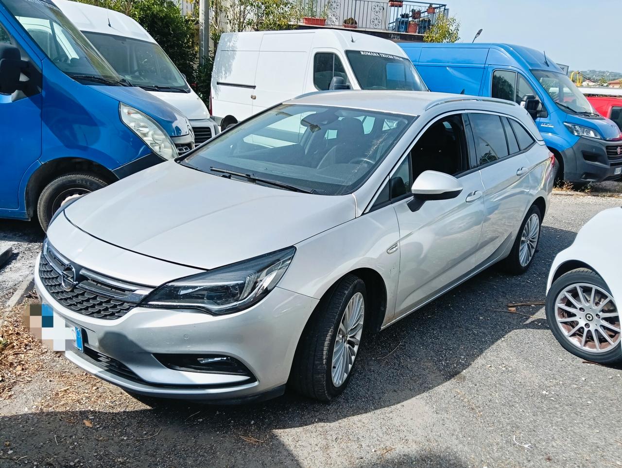 Opel Astra 1.6 CDTi 136CV Start&Stop Sports Tourer Innovation