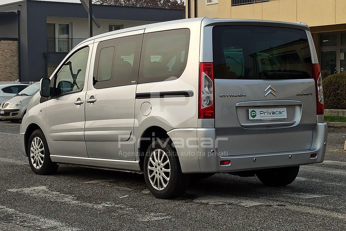 CITROEN Jumpy 2.0 HDi/160 FAP PC Atlante Selection