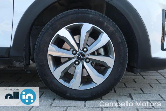 KIA Stonic Stonic 1.2 DPI Urban