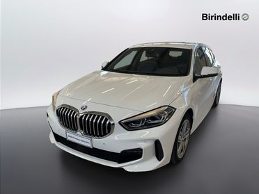 BMW Serie 1 (F40) - 118d 5p. Msport