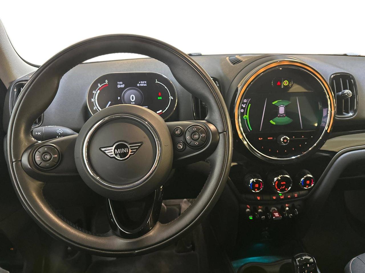 MINI Countryman Cooper D Northwood Edition