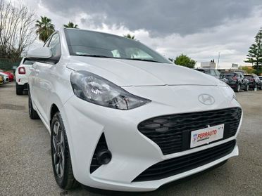 Hyundai i10 1.0 MPI Connectline