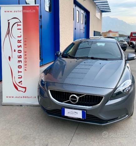 VOLVO V40 D2 Geartronic Kinetic EURO 6B