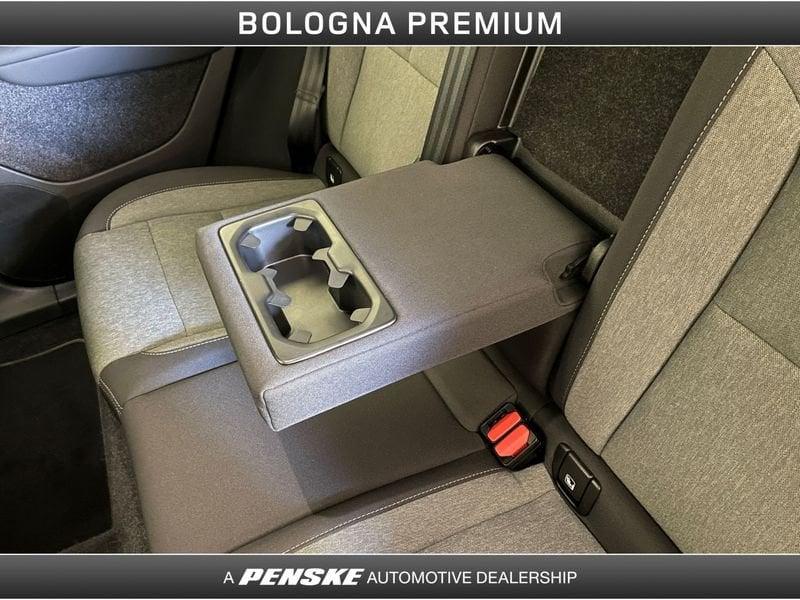 Volvo XC40 XC40 B3 automatico Core