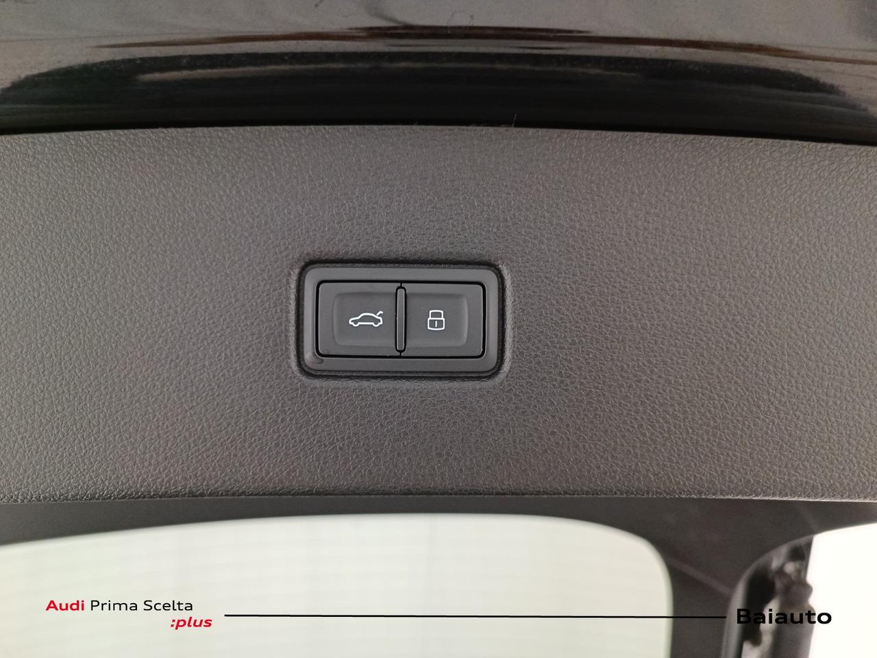 Audi Q5 sportback 40 2.0 tdi mhev 12v quattro s tronic