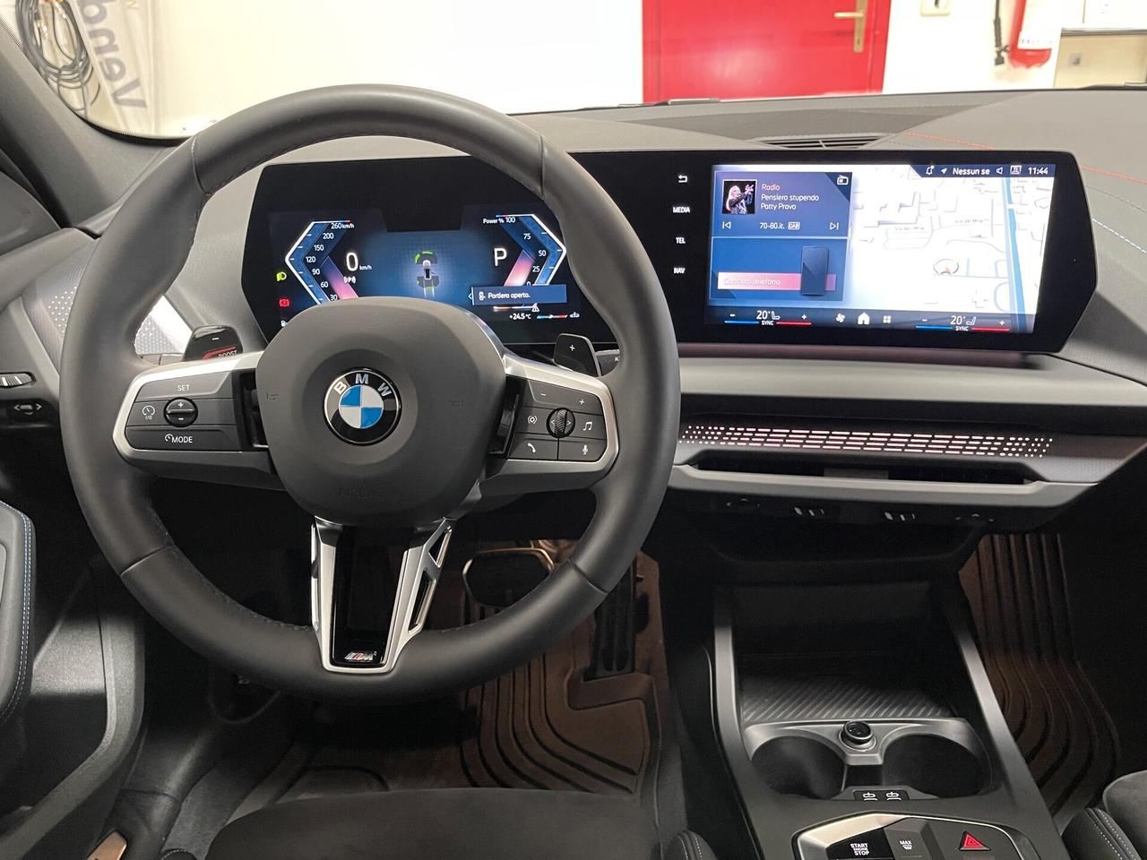 Bmw 120 d 48V MSport Pro auto - LEGGI SOTTO