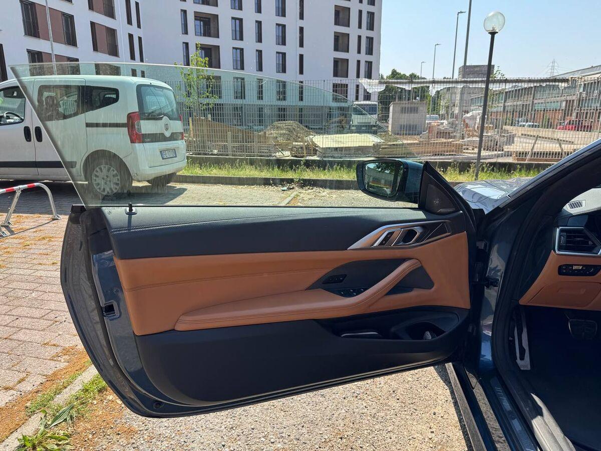 BMW Serie 4 G23 2020 Cabrio 430i Msport 258cv auto