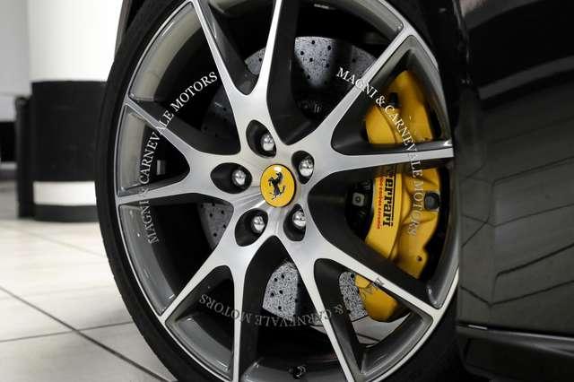 Ferrari California |ELECTRIC SEATS|20' DIAMOND RIMS|CRONOSERVICE FULL