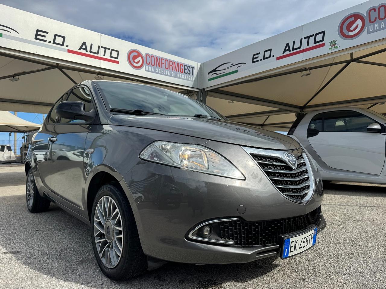 Lancia Ypsilon 1.3 MJT 16V 95 CV ECCELLENTI CONDIZIONI