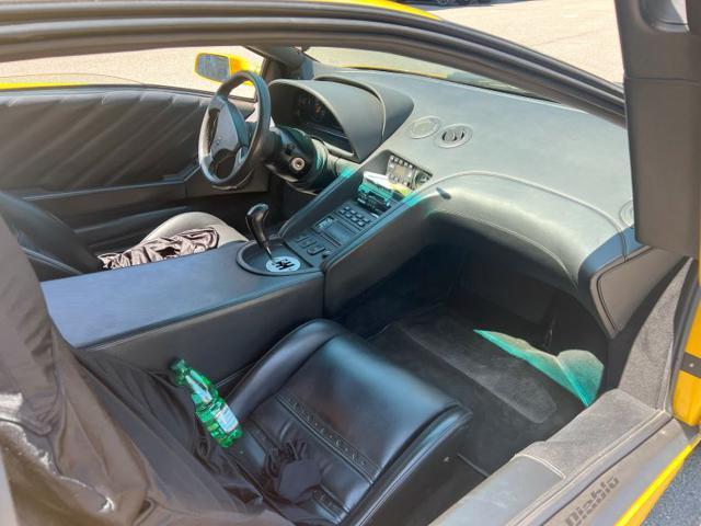 LAMBORGHINI Diablo VT