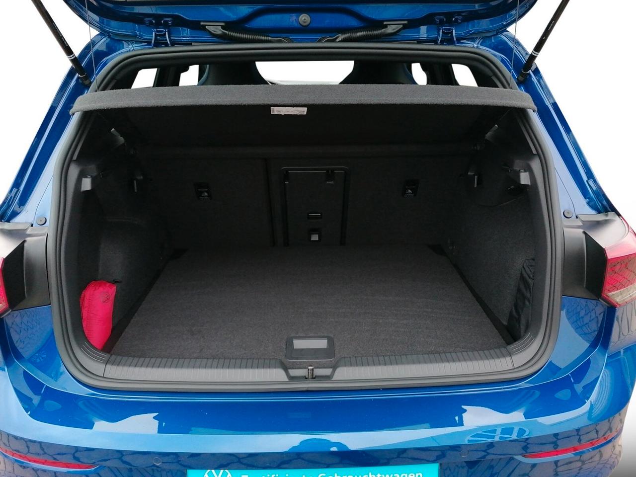 Volkswagen Golf GTI Golf 2.0 TSI R DSG 4Motion