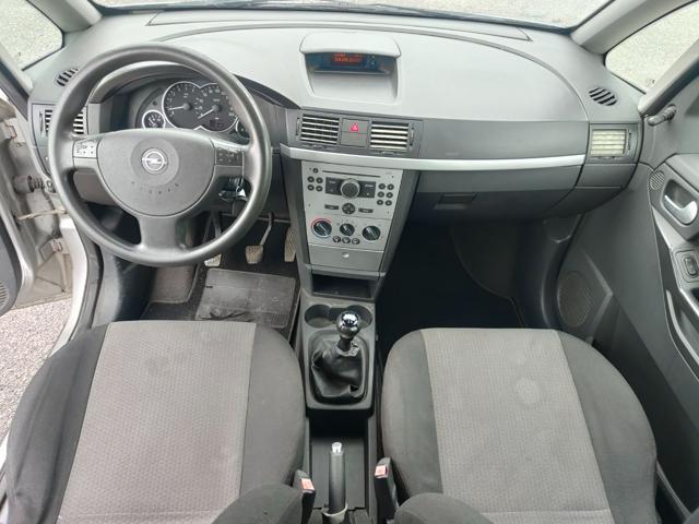 OPEL Meriva 1.3 CDTI
