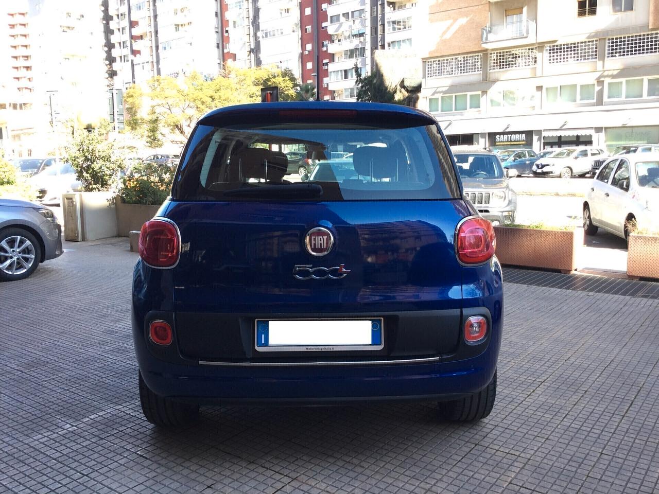 Fiat 500L 1.3 Multijet 95 CV Lounge