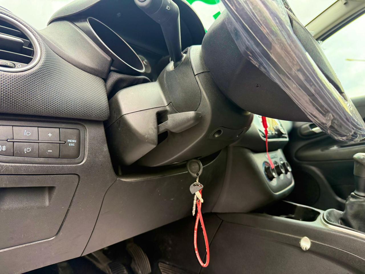 Fiat Punto Evo Punto Evo 1.3 Mjt 95 CV - Anno 2012 - NEOPATENTATO