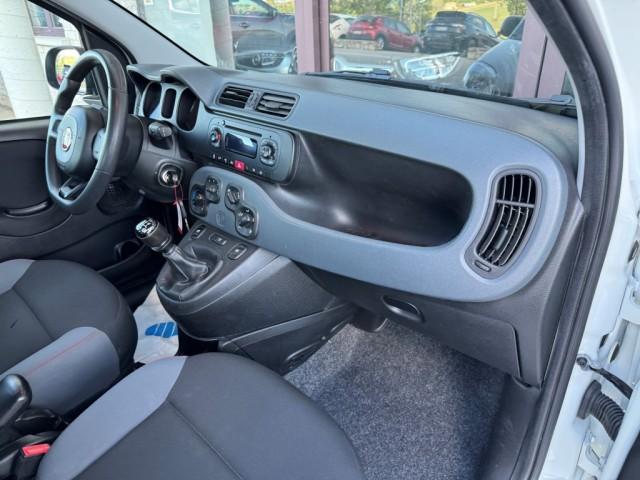 Fiat Panda 1.2 Easy 69cv 5posti