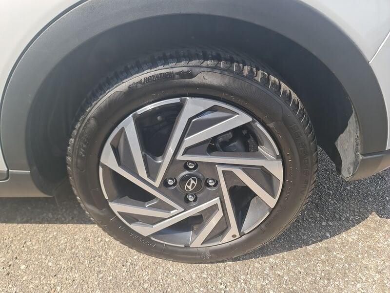 Hyundai Bayon 1.2 GPL Xline