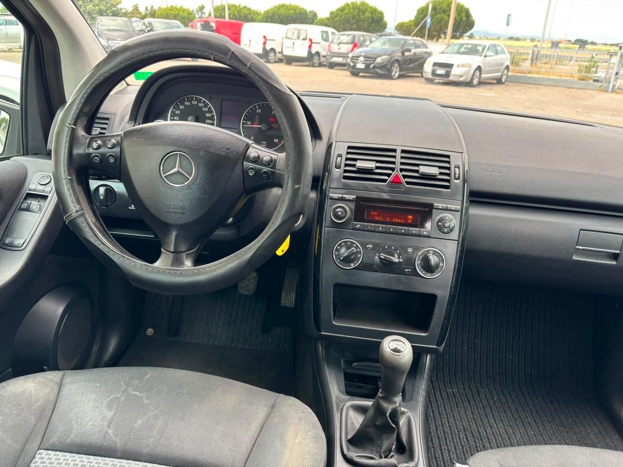Mercedes-benz A 180 CDI Classic