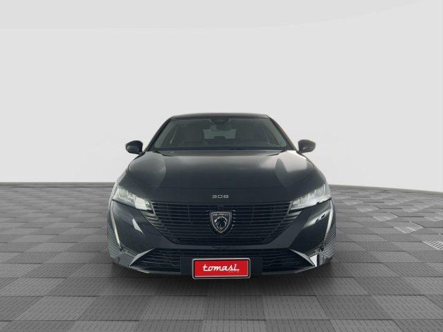 PEUGEOT 308 308 BlueHDi 130 S&S EAT8 SW Allure