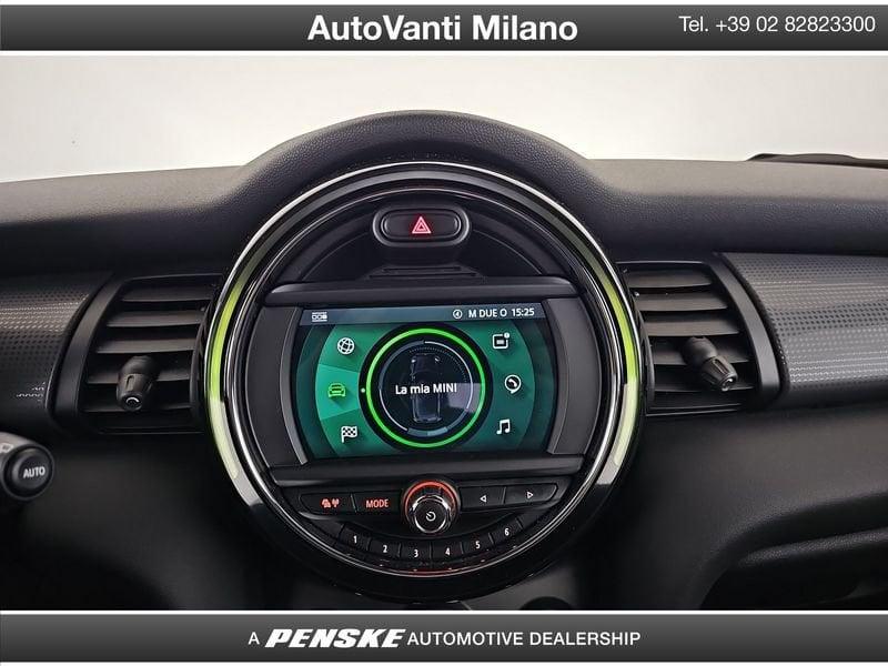 MINI Mini Mini 3p 1.5 Cooper Business auto