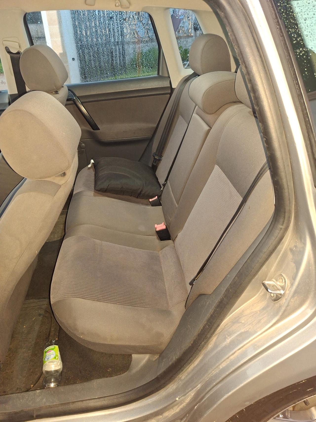 Volkswagen Polo 1.4/69CV TDI DPF 5p. Sportline