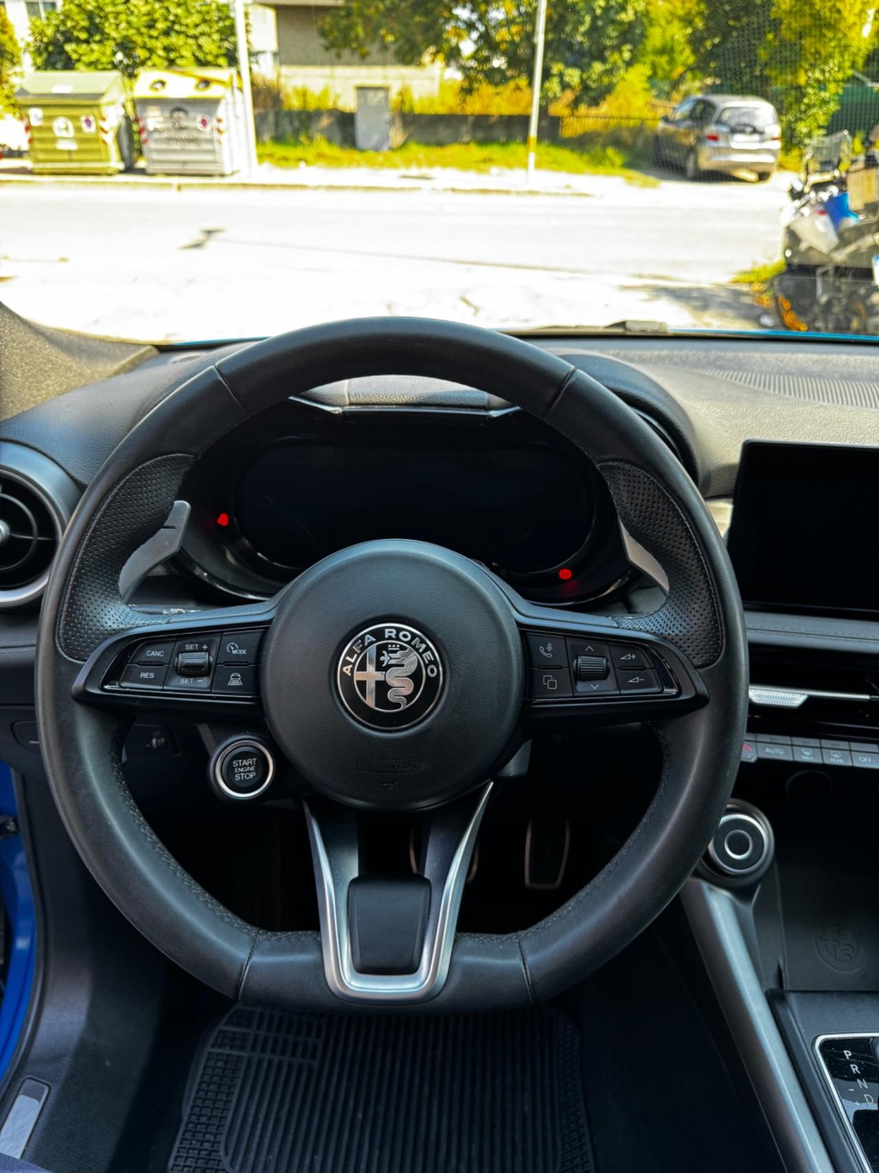 Alfa Romeo Tonale 1.5 160 CV MHEV TCT7 Edizione Speciale